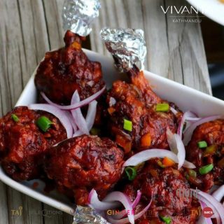 Chicken Drumstick