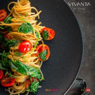 Chowmein