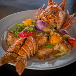 Lobster