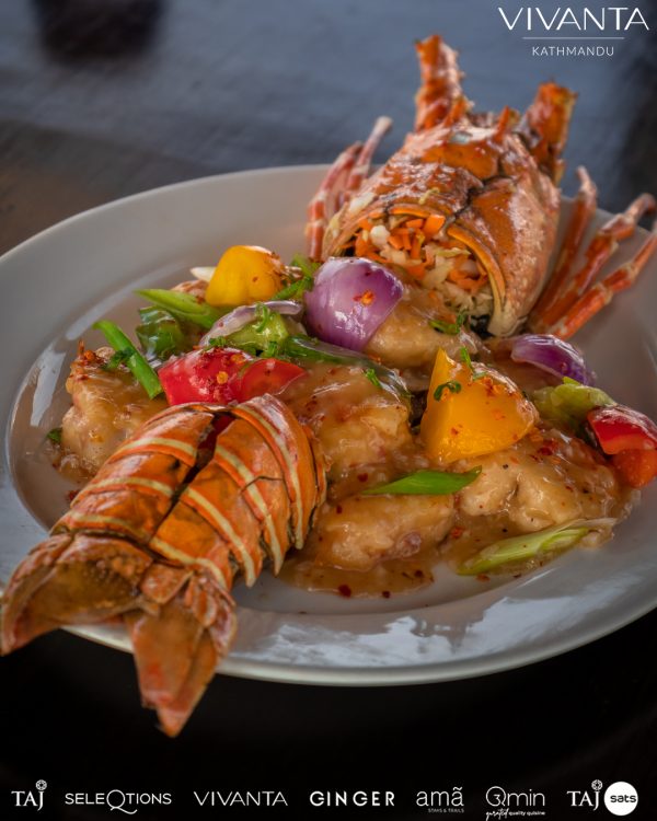 Lobster