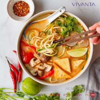 Pan Asian