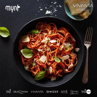Veg Chowmein