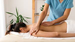 1 Hour Body Massage